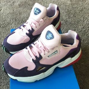 Brand New Adidas Falcon